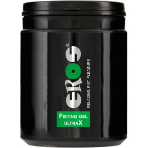 Eros Fisting Gel Ultra X 1000ml